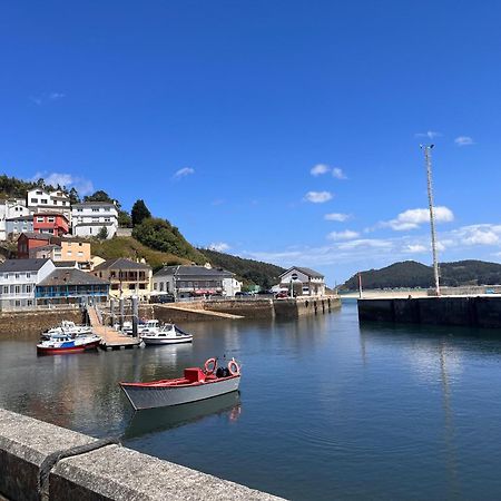 Apartamento Pereiro Viveiro Zewnętrze zdjęcie