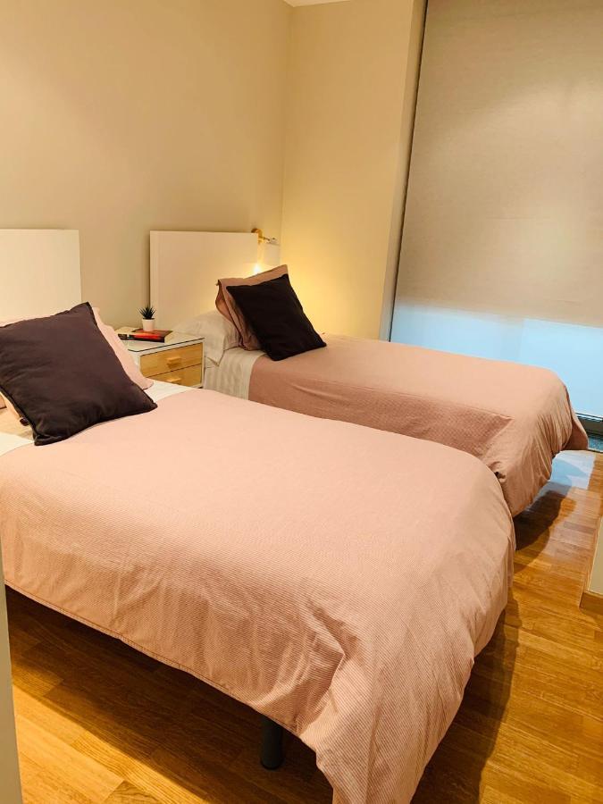 Apartamento Pereiro Viveiro Zewnętrze zdjęcie