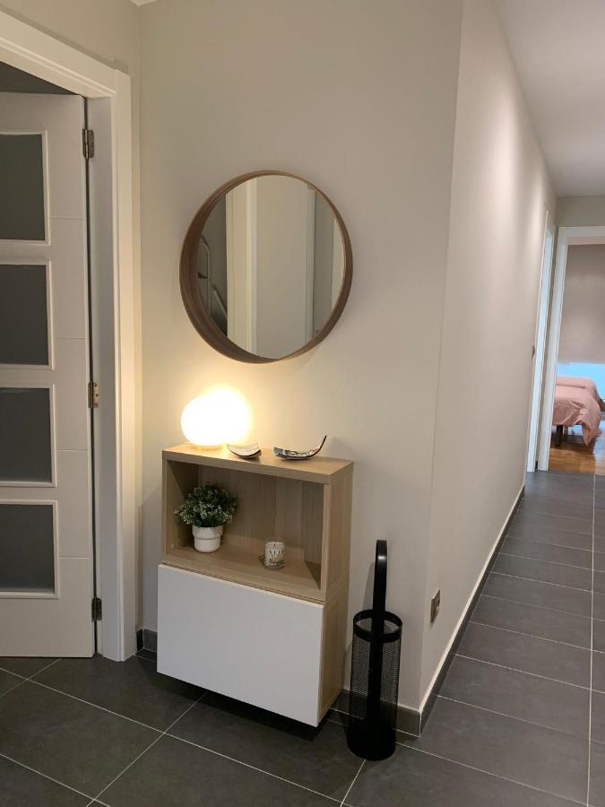 Apartamento Pereiro Viveiro Zewnętrze zdjęcie