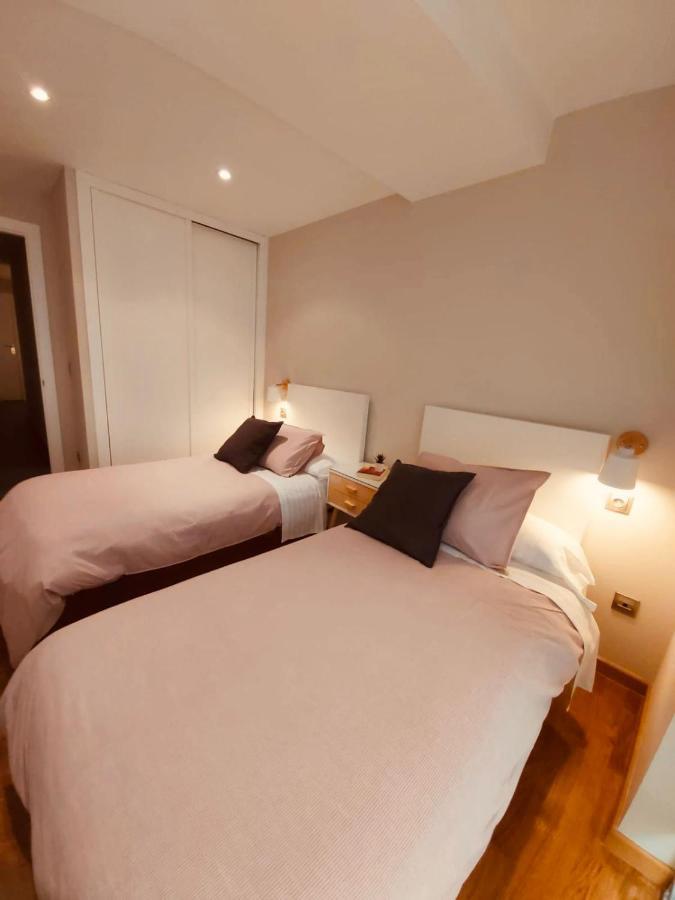 Apartamento Pereiro Viveiro Zewnętrze zdjęcie