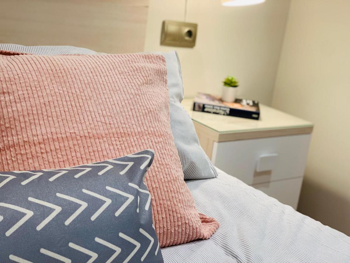 Apartamento Pereiro Viveiro Zewnętrze zdjęcie