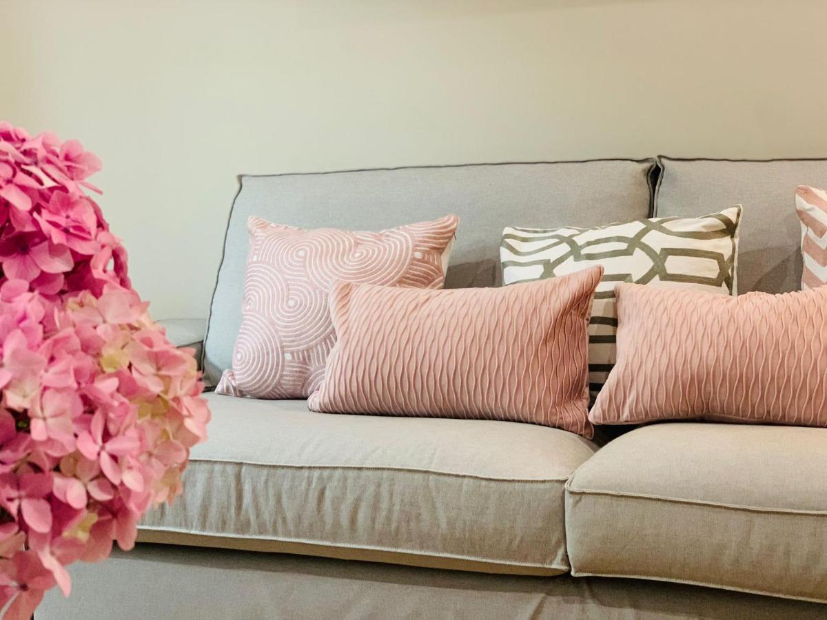 Apartamento Pereiro Viveiro Zewnętrze zdjęcie