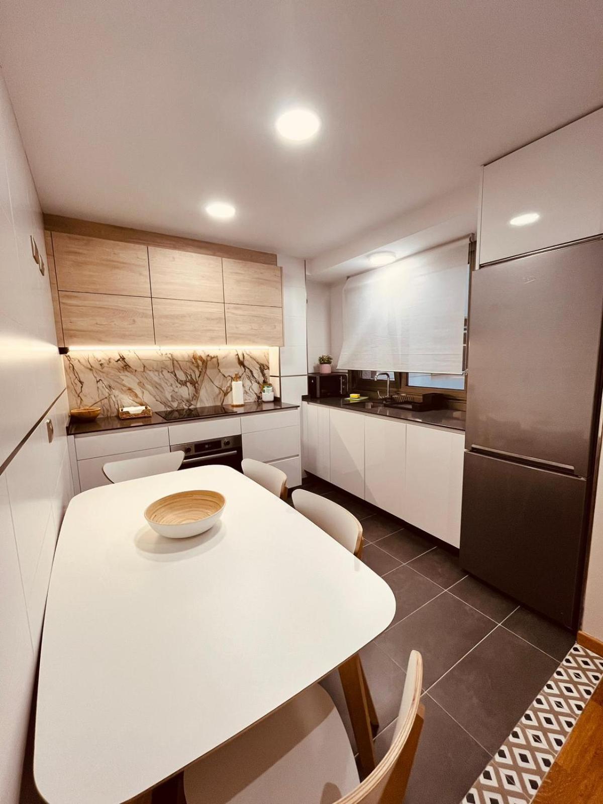 Apartamento Pereiro Viveiro Zewnętrze zdjęcie
