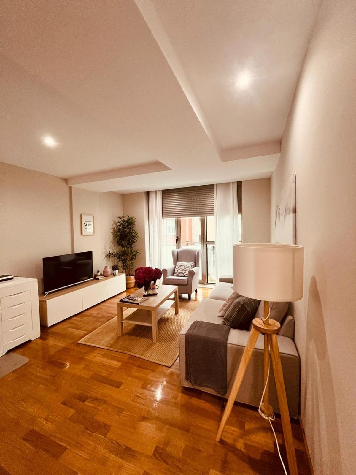 Apartamento Pereiro Viveiro Zewnętrze zdjęcie