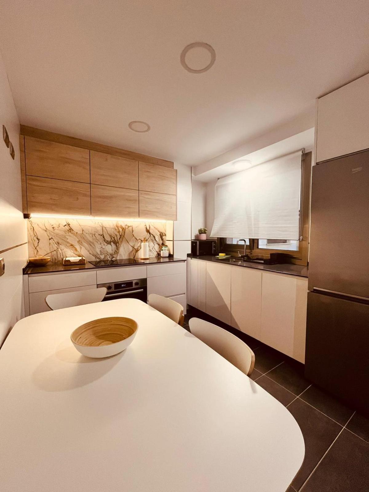 Apartamento Pereiro Viveiro Zewnętrze zdjęcie