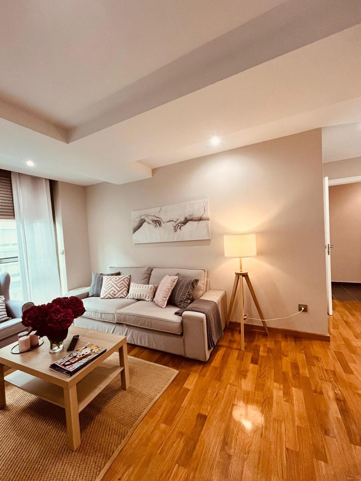 Apartamento Pereiro Viveiro Zewnętrze zdjęcie