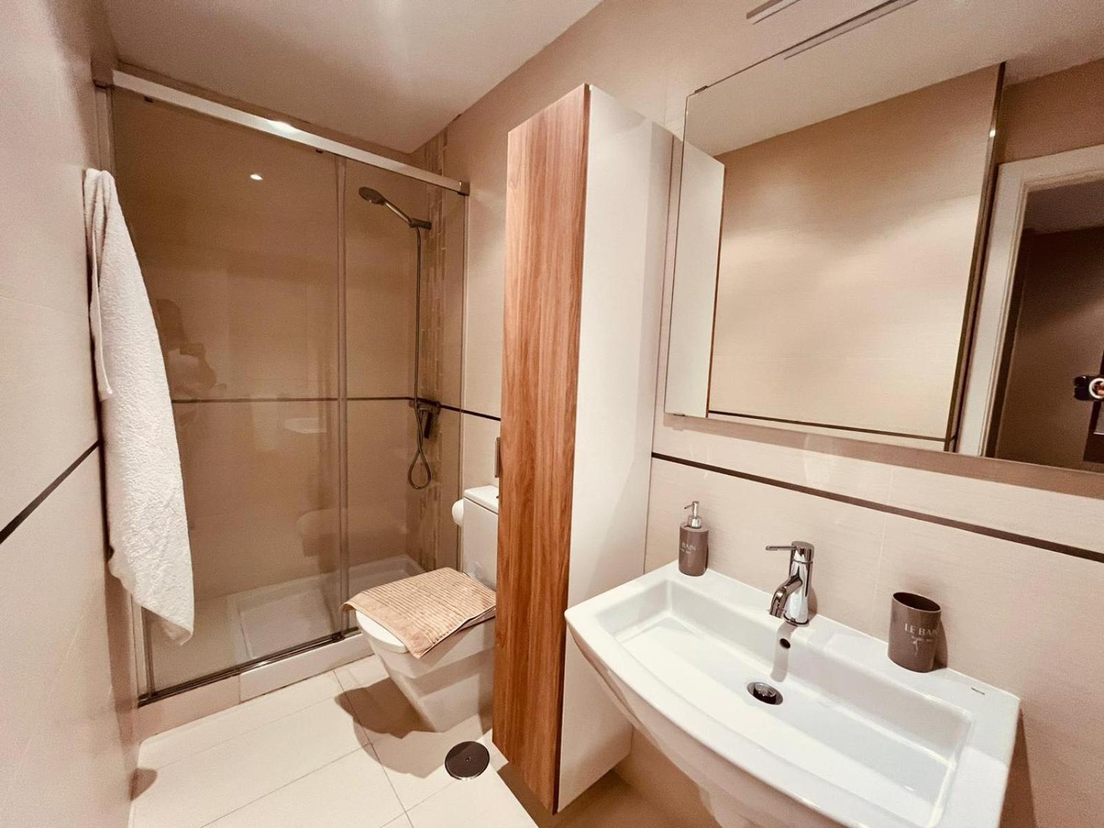 Apartamento Pereiro Viveiro Zewnętrze zdjęcie