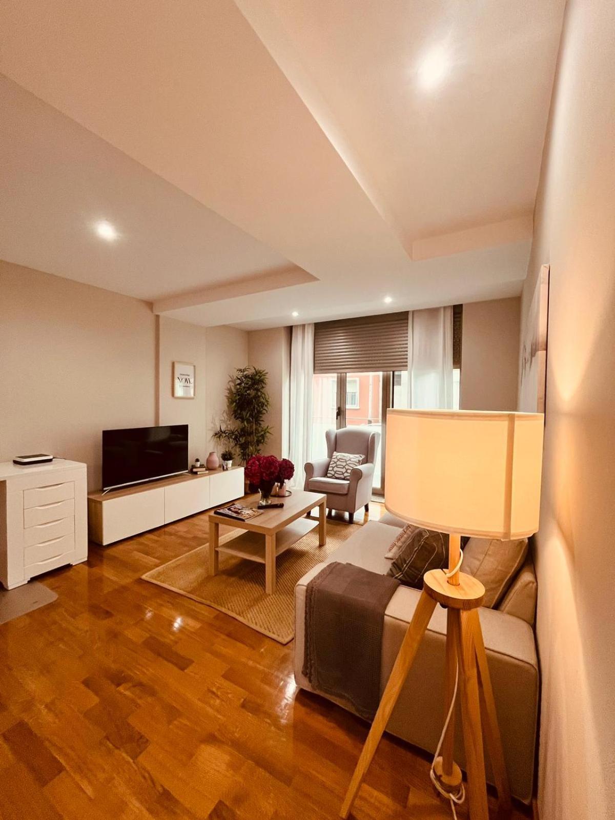 Apartamento Pereiro Viveiro Zewnętrze zdjęcie