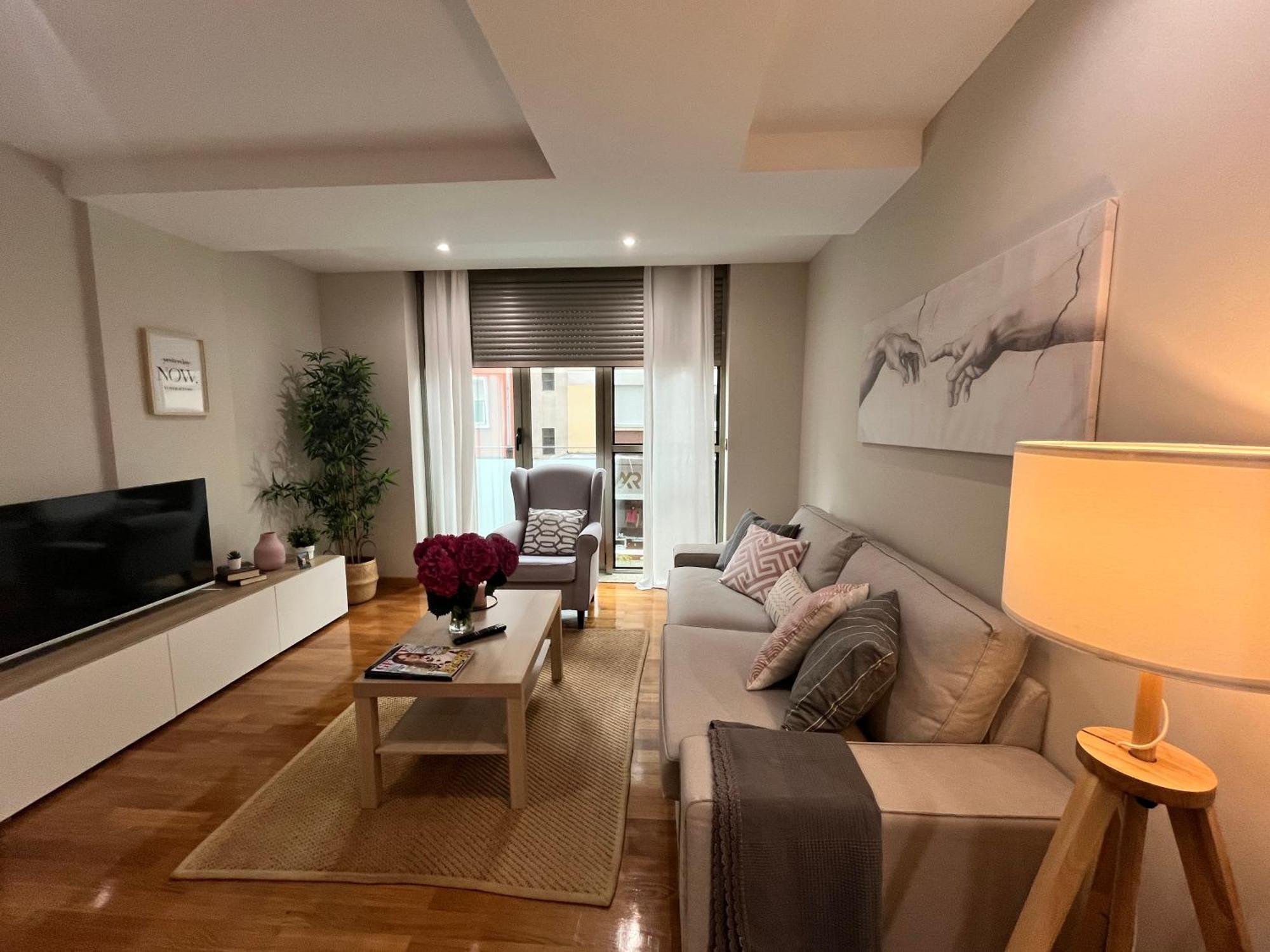 Apartamento Pereiro Viveiro Zewnętrze zdjęcie