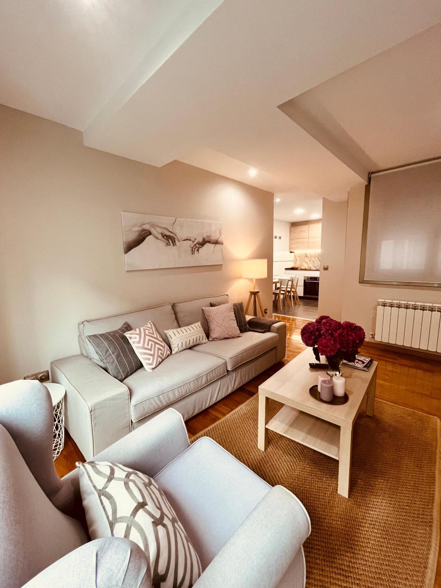 Apartamento Pereiro Viveiro Zewnętrze zdjęcie